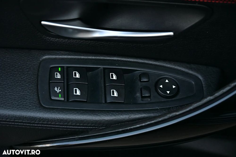 BMW Seria 3 320d DPF Aut. - 26