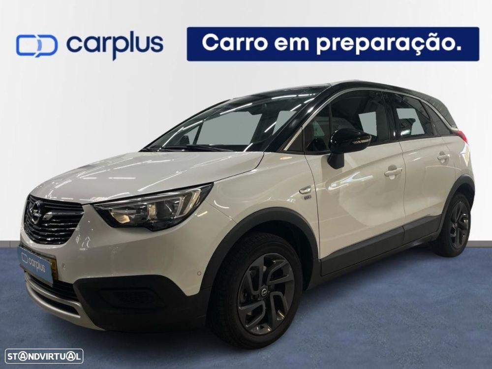 Opel Crossland X 1.2 T 120 Anos - 1