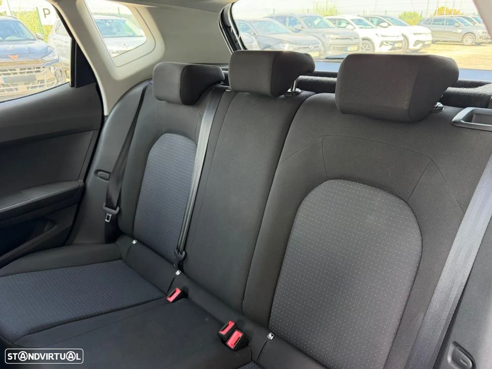 SEAT Arona 1.0 TSI Style DSG - 12