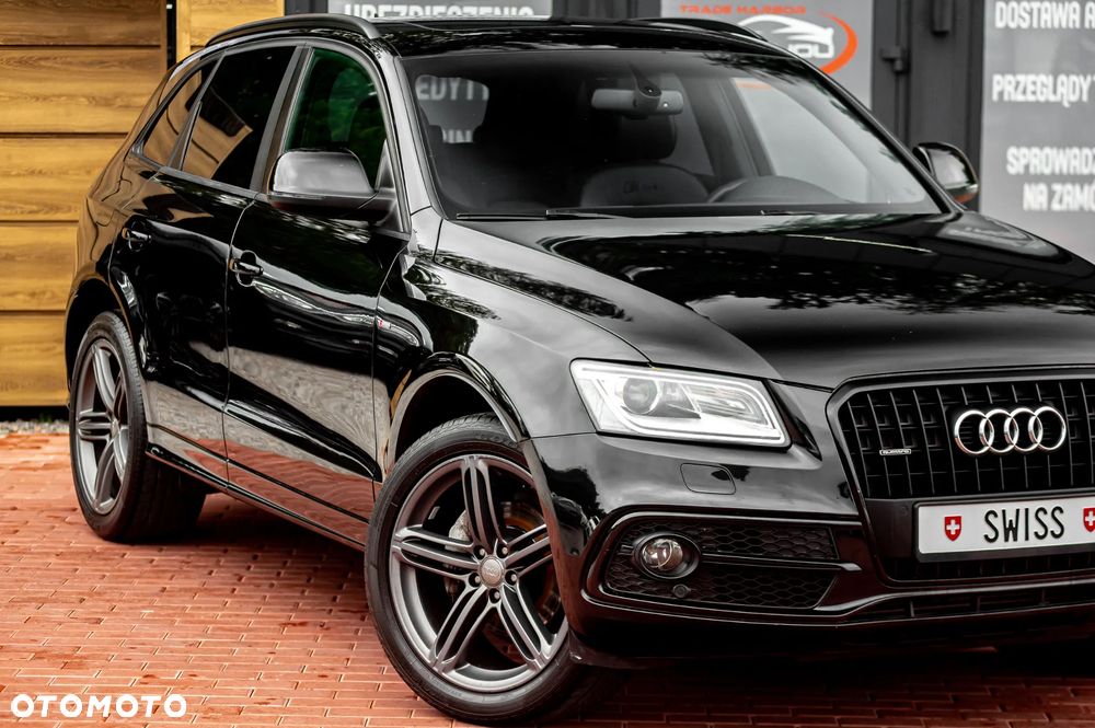 Audi Q5 - 3