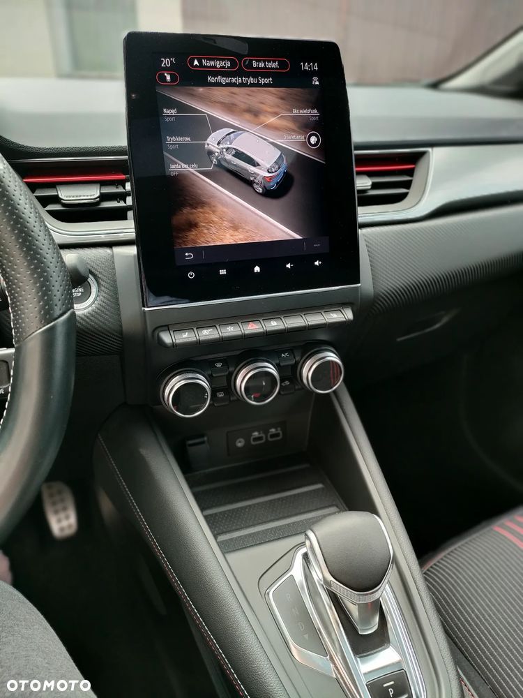 Renault Captur - 16