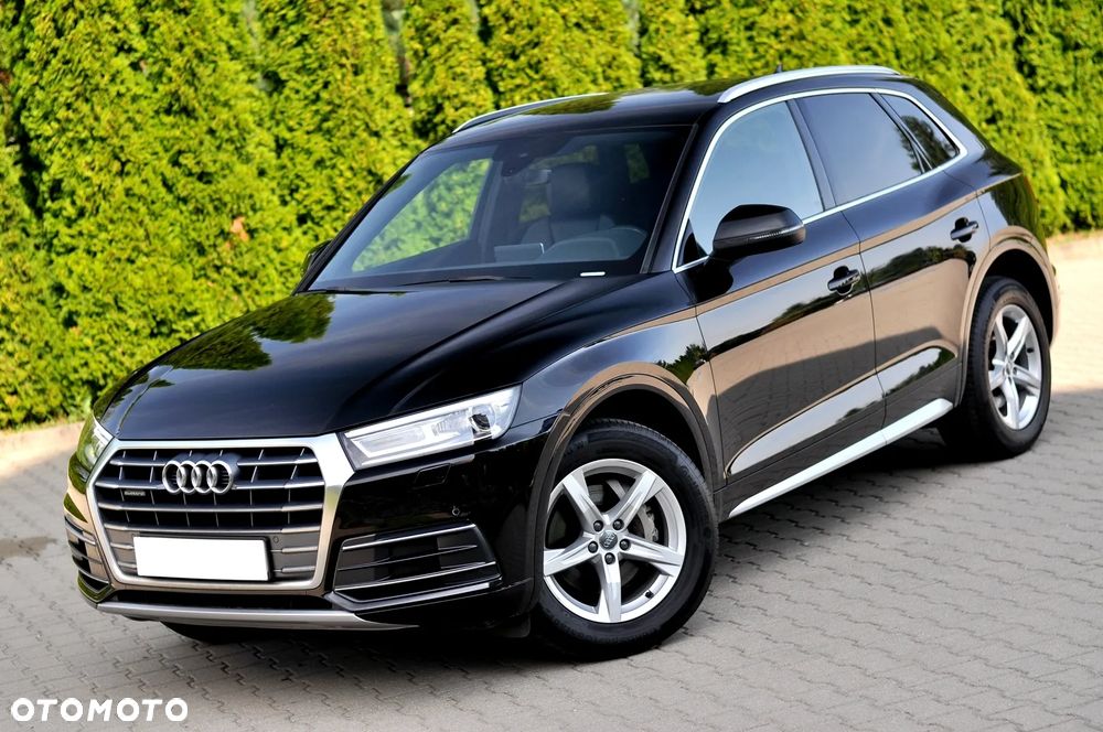 Audi Q5 40 TDI Quattro Sport S tronic - 7