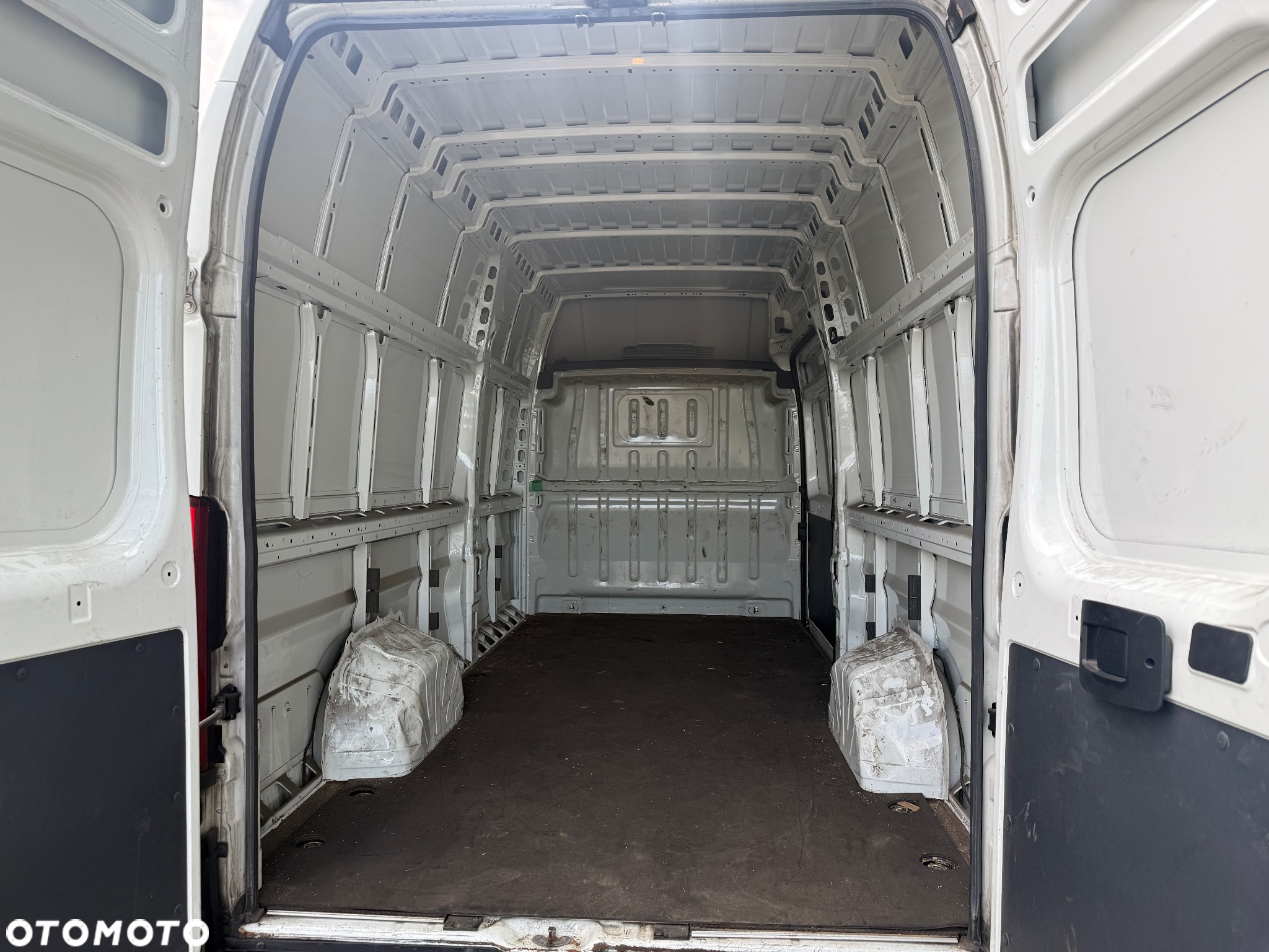 Peugeot BOXER - 10