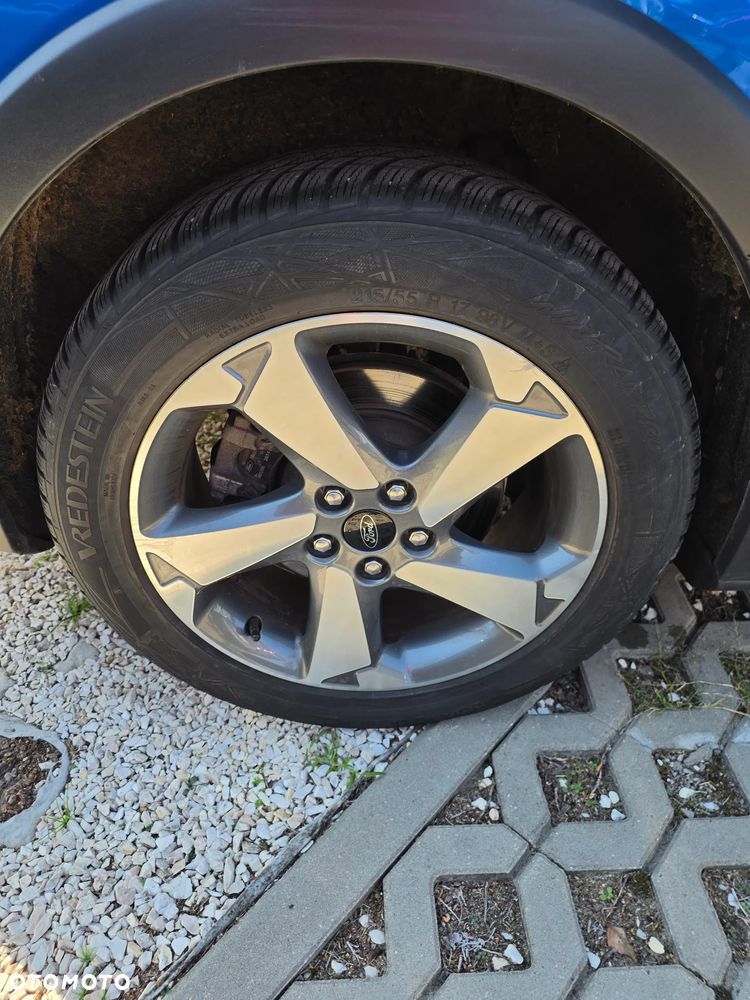 Ford Focus 1.0 EcoBoost Hybrid ACTIVE X - 19