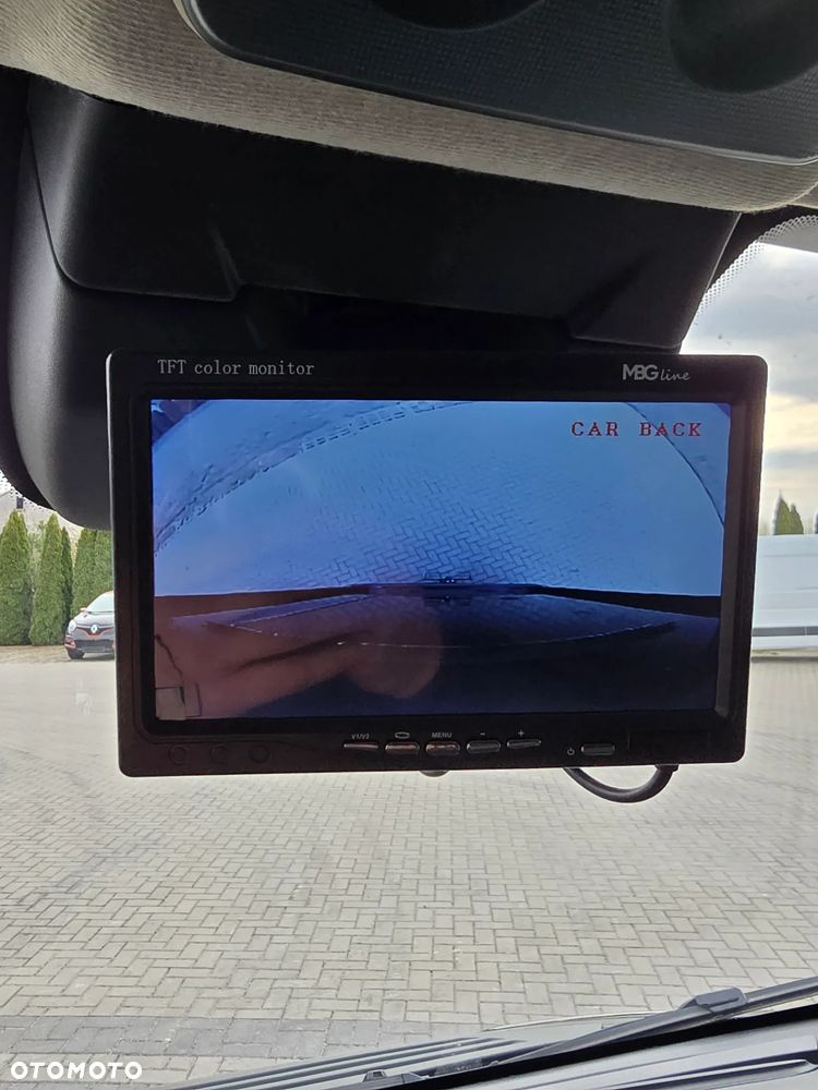 Peugeot Boxer-Koniowóz - 31