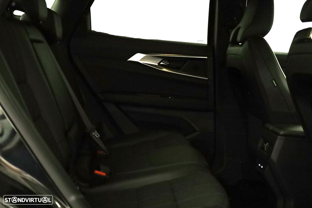 Renault Austral 1.3 Mild Hybrid Iconic Auto - 23