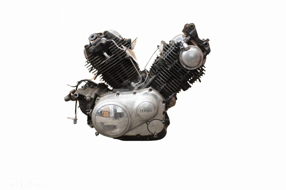 SILNIK Yamaha XV 1100 Virago 89-99 - 1