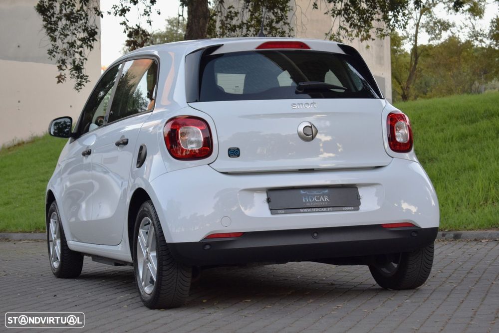 Smart ForFour EQ Business Solution - 17