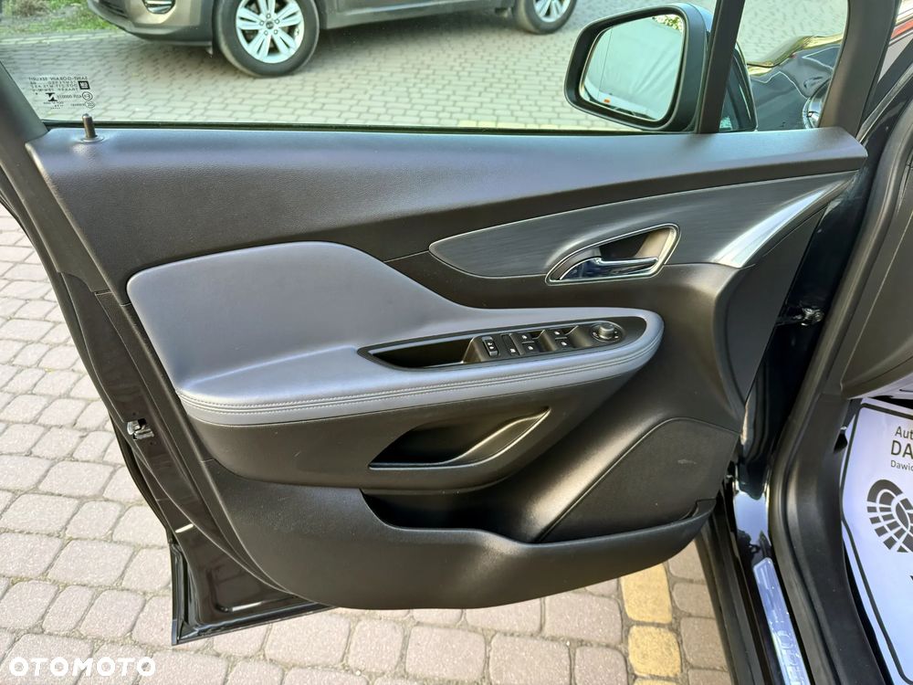 Opel Mokka 1.4 Turbo ecoFLEX Start/Stop Color Innovation - 35