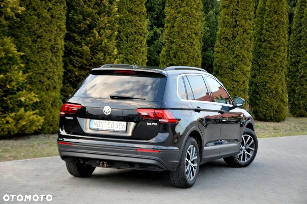 Volkswagen Tiguan - 6