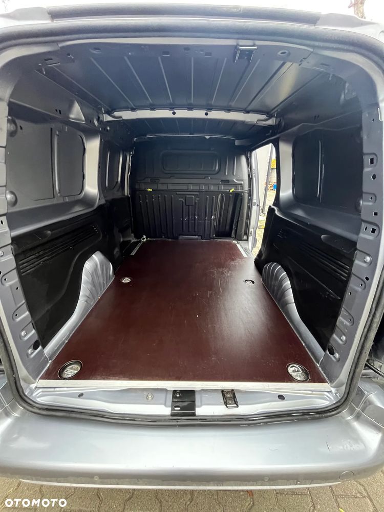 Citroën BERLINGO - 10