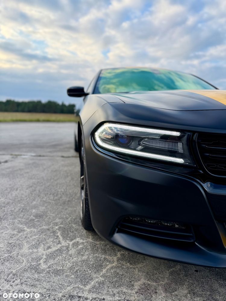Dodge Charger 5.7 R/T - 7