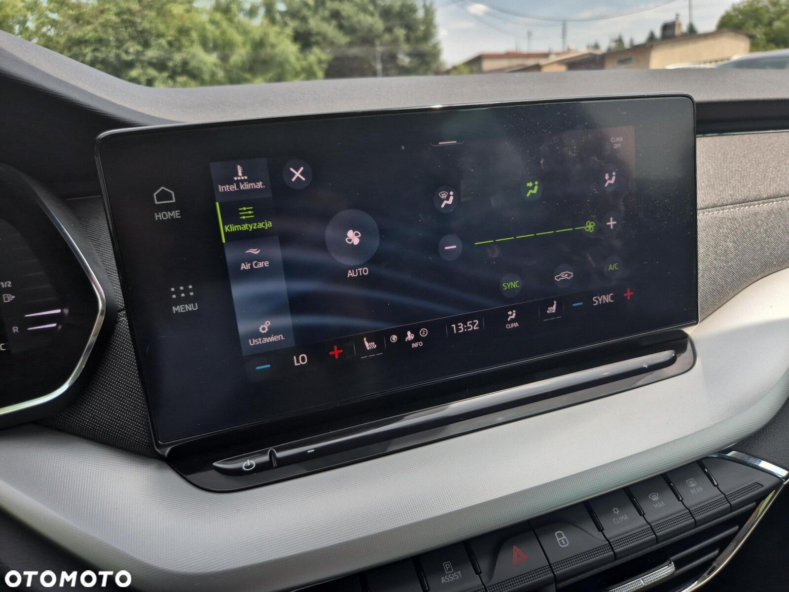 Skoda Octavia 2.0 TSI 4x4 Style DSG - 32