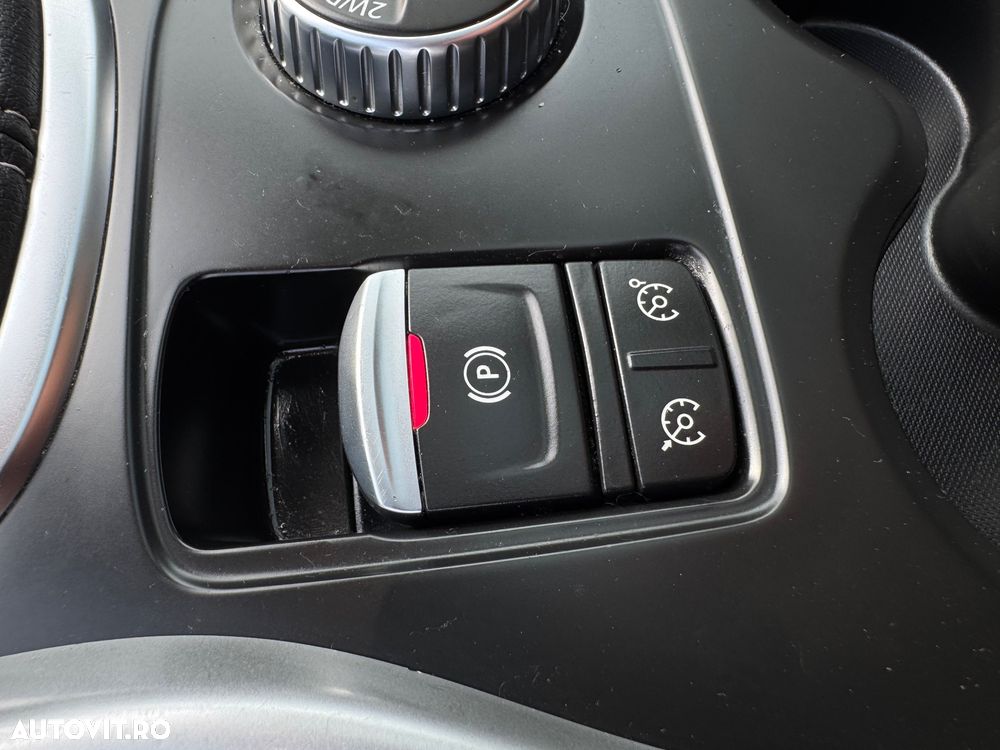 Renault Kadjar Energy dCi 130 4x4 Bose Edition - 14