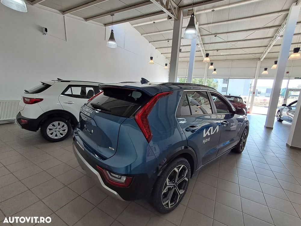 Kia Niro - 6