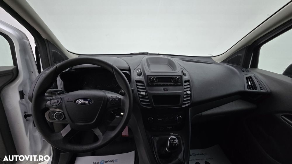 Ford Transit Connect - 15