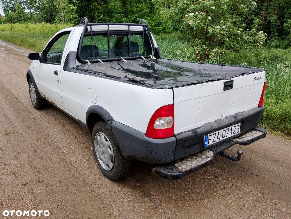 Fiat Strada