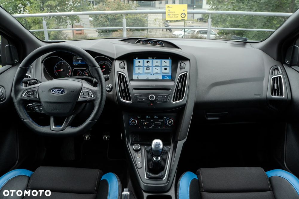 Ford Focus - 3