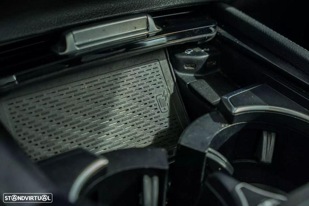 Mercedes-Benz GLE 350 de 4Matic - 22