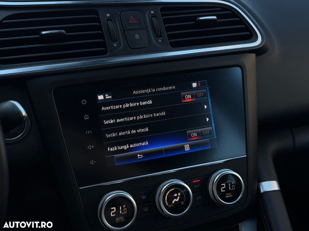 Renault Kadjar TCe 159 GPF Intens - 20