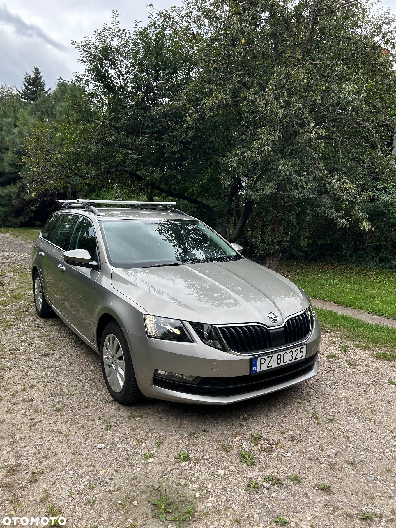 Skoda Octavia 1.5 TSI ACT Active - 1
