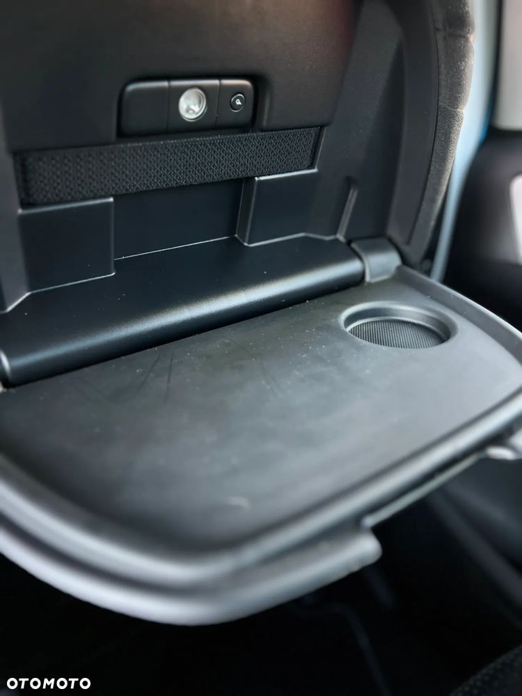 Citroën C4 Picasso - 27