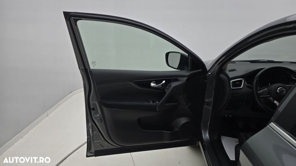Nissan Qashqai - 10