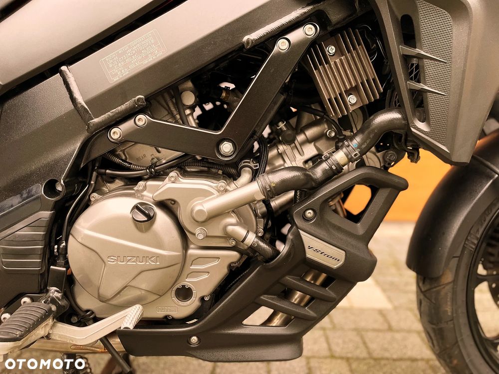 Suzuki DL - 9