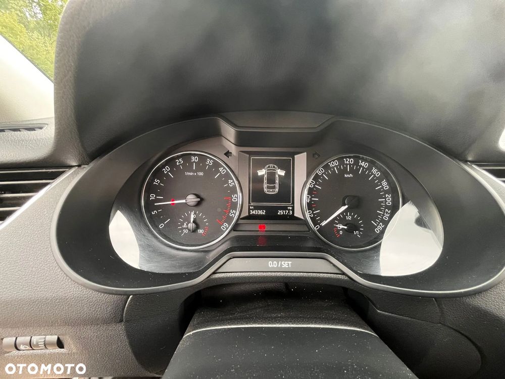 Skoda Octavia - 28