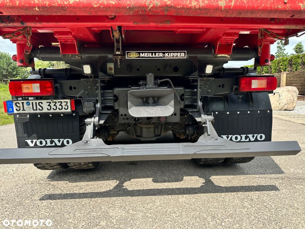 Volvo FH 4 6x4 500 KM - 12