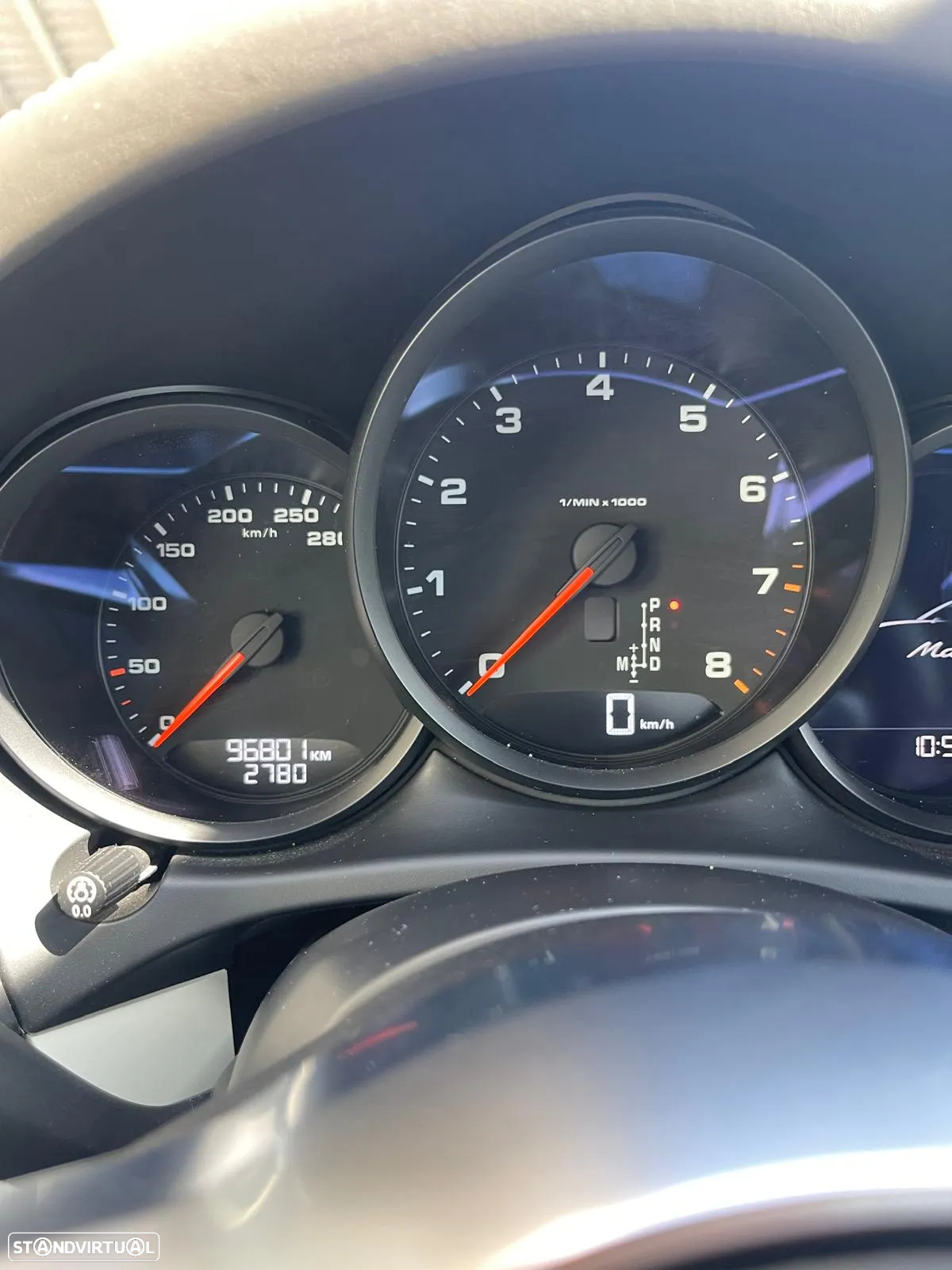 Porsche Macan PDK - 16