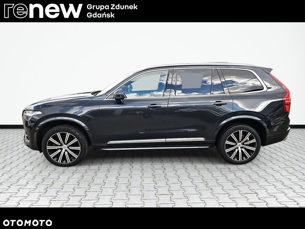 Volvo XC 90 - 9