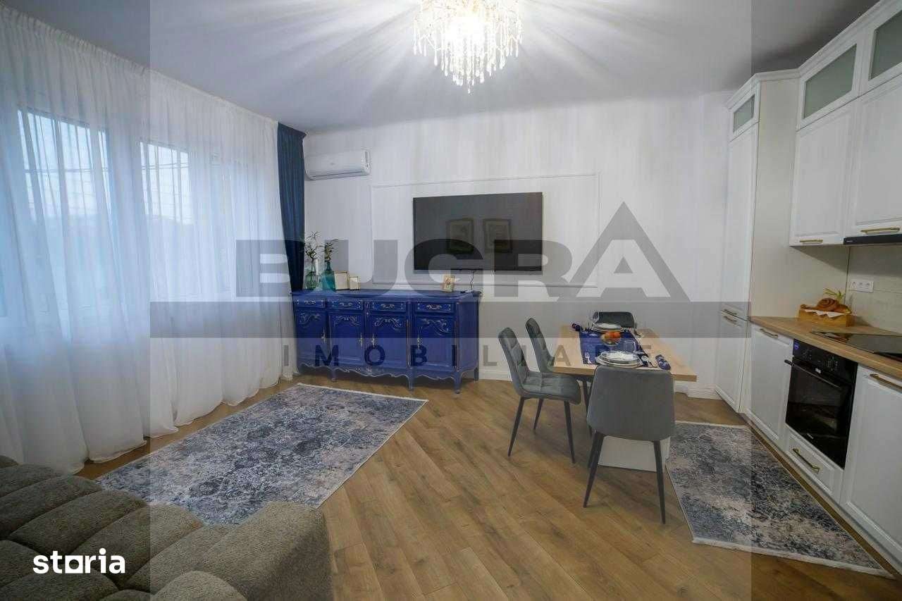 Apartament de 3 camere, 75mp, zona Dorobantilor — fotografia 3