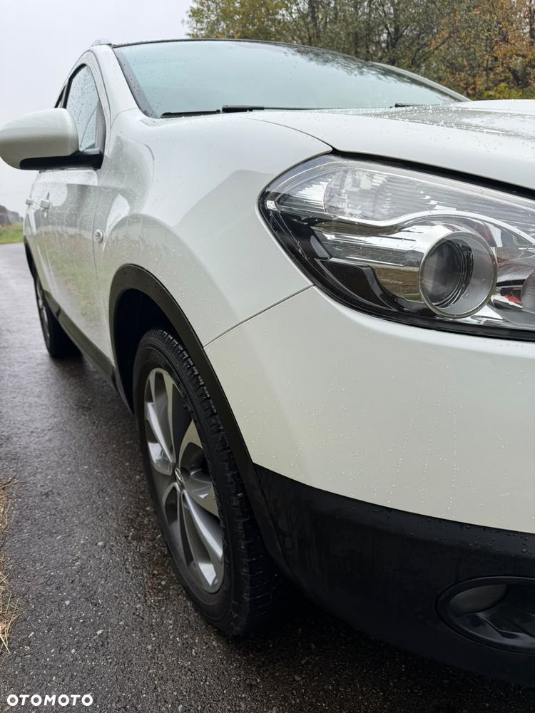 Nissan Qashqai - 11