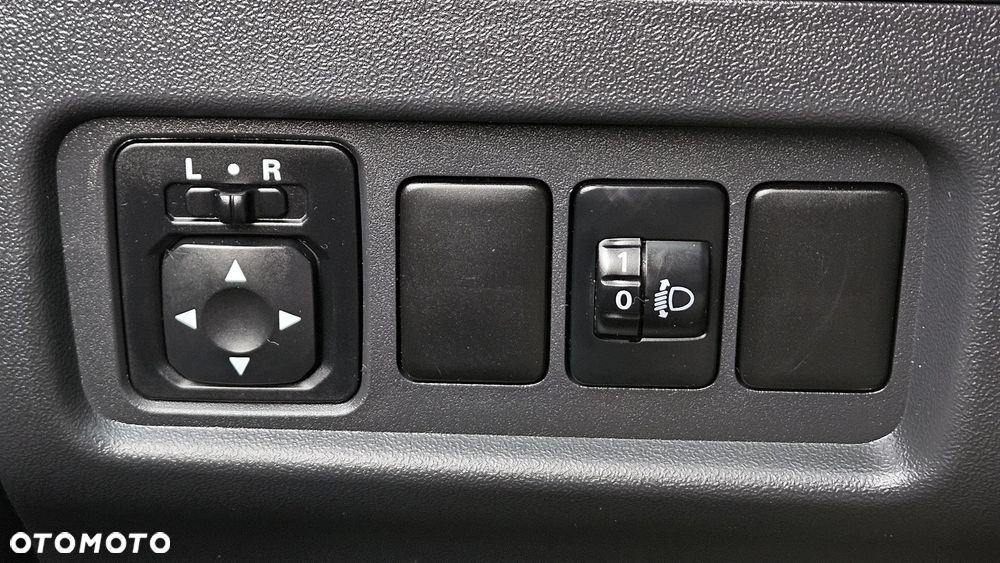 Mitsubishi Space Star 1.0 Edition - 36