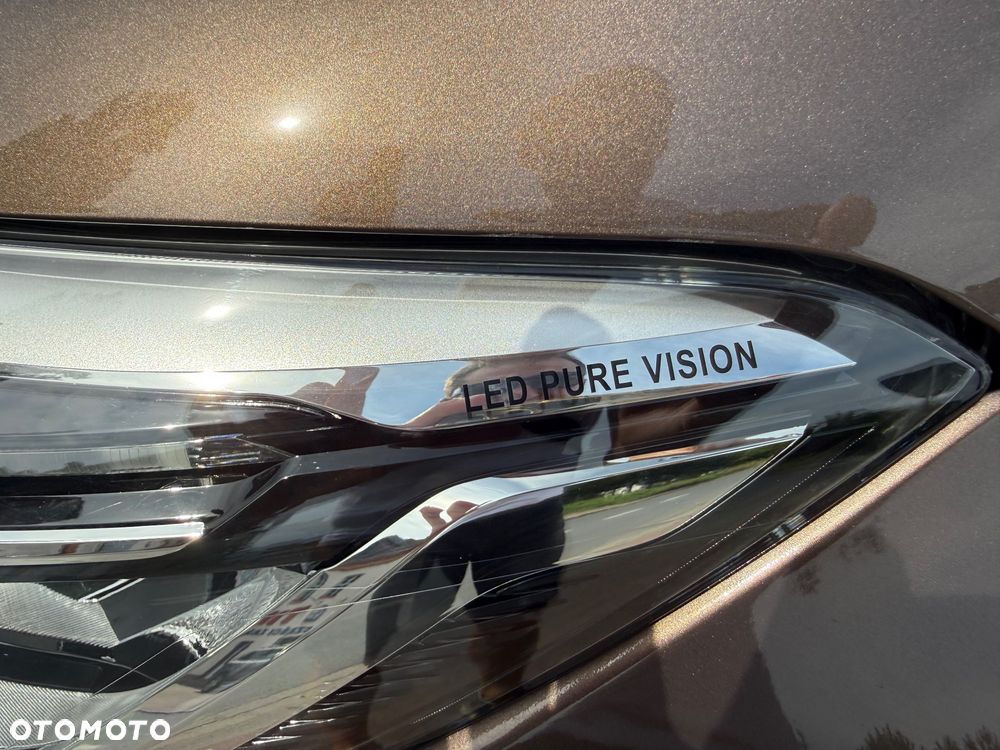 Renault Captur ENERGY TCe 120 EDC Luxe - 31