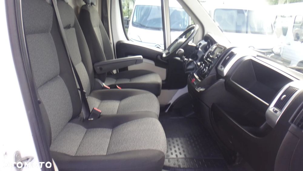 Fiat DUCATO - 12