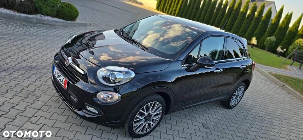 Fiat 500X 1.6 Multijet 4x2 S&S S-Design Urban Look - 17