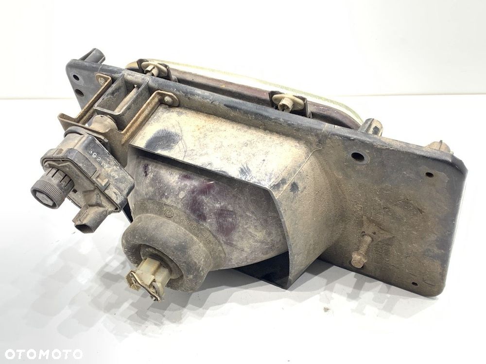 REFLEKTOR LEWY PRZÓD  DAEWOO LUBLIN II Platforma / podwozie 1997 - 2022 2.4 TD (3354) 66 kW [90 KM] - 2