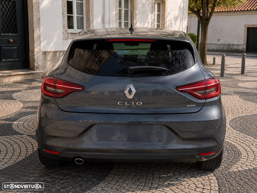 Renault Clio TCe 90 R.S. LINE - 6