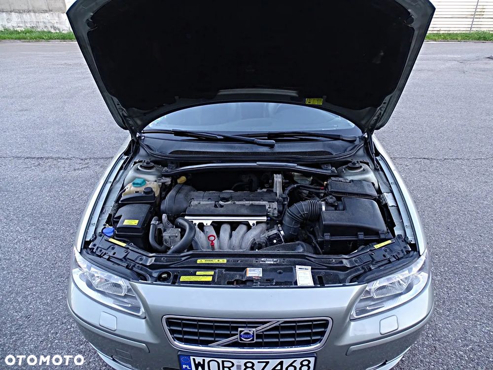 Volvo S60 2.4 Momentum - 19