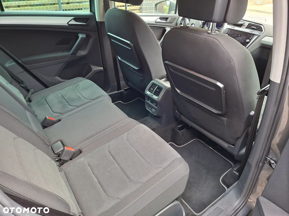 Volkswagen Tiguan 1.5 TSI EVO Comfortline DSG - 16