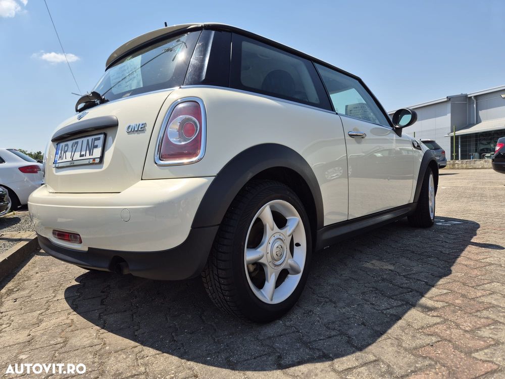 Mini ONE Standard - 6