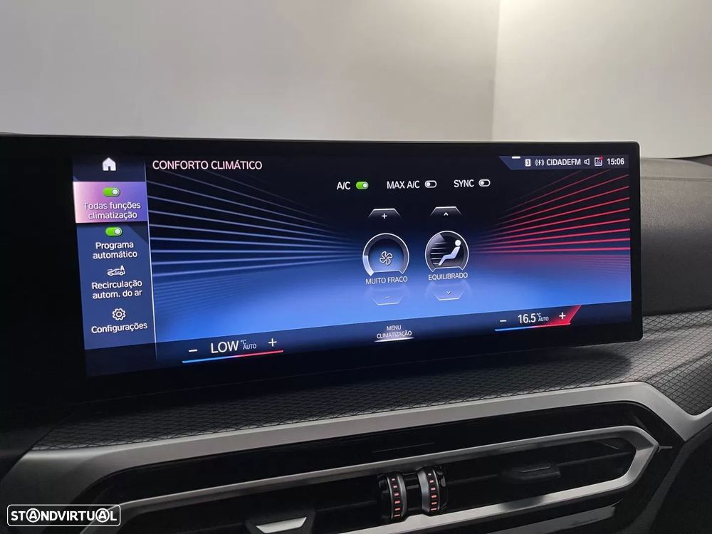 BMW i4 eDrive40 Pack Desportivo M Pro - 29