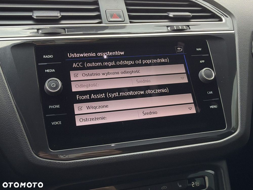 Volkswagen Tiguan 2.0 TDI BMT SCR 4Mot Highline - 28