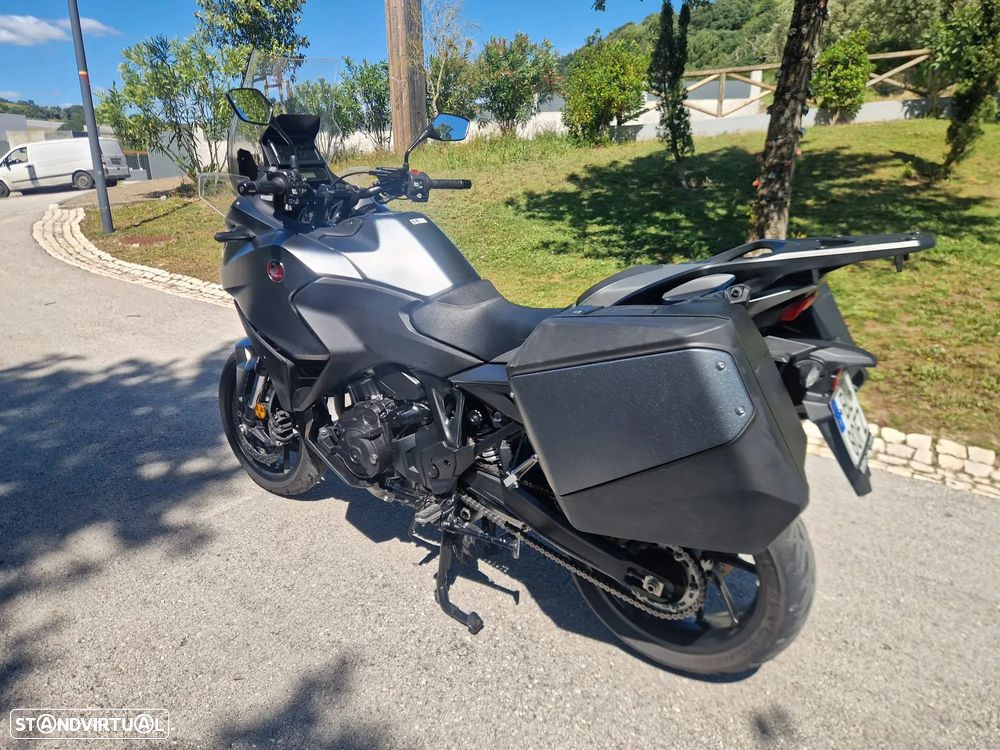 Honda NT 1100  Possível Financiamento - 19