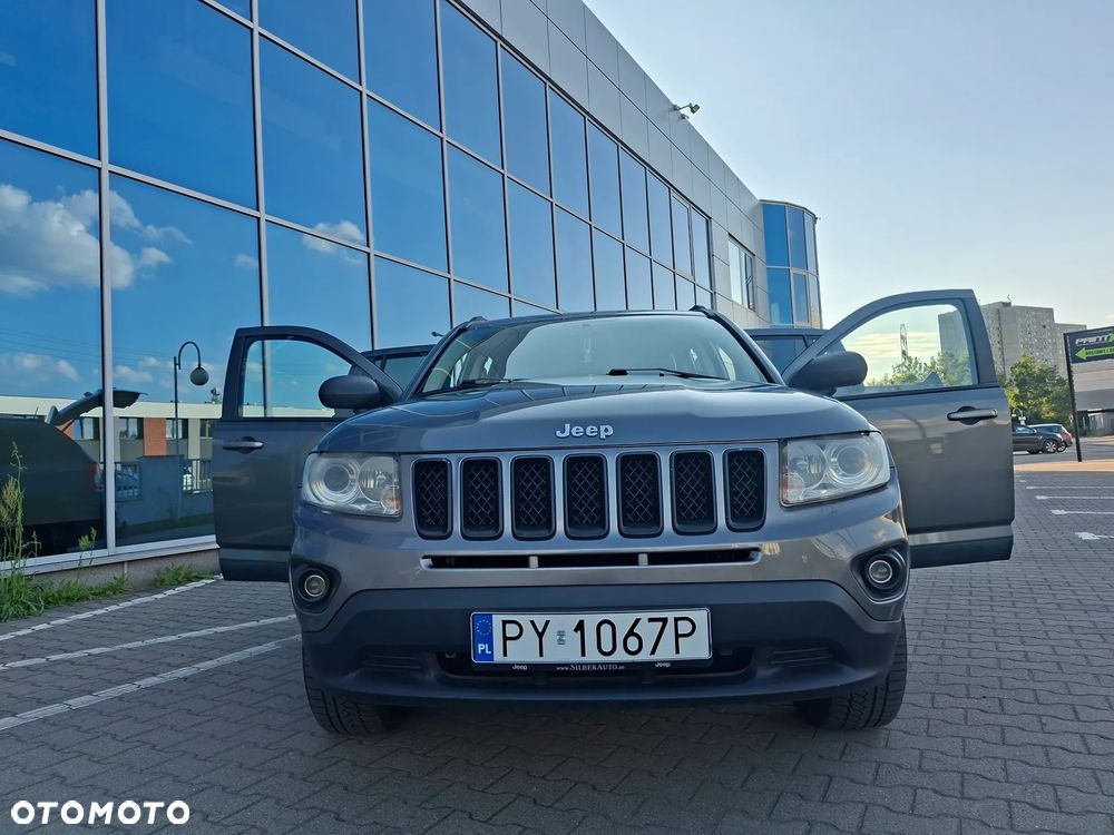 Jeep Compass - 20