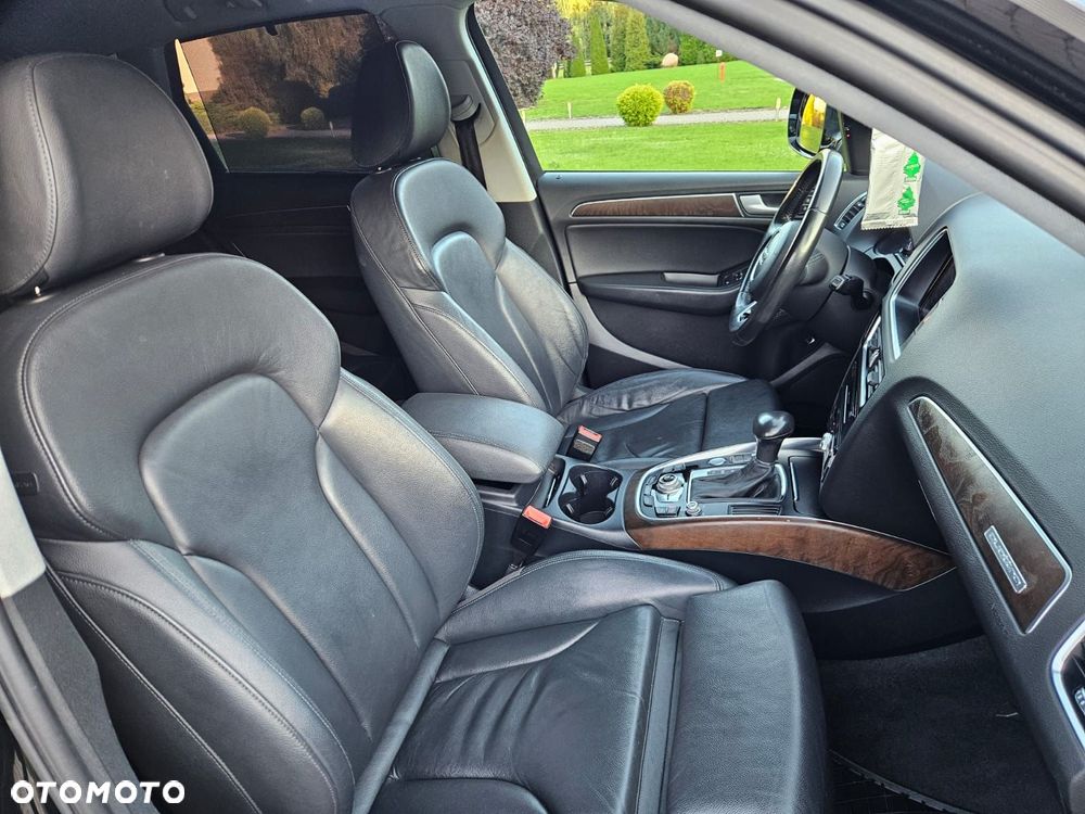 Audi Q5 - 32