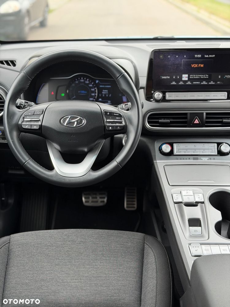 Hyundai Kona Business - 14
