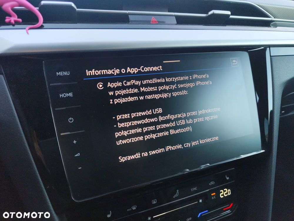 Volkswagen Arteon Shooting Brake 2.0 TDI 4Motion R-Line DSG - 25
